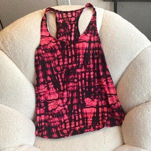 Arizona Jean Co Size M Pink Tank